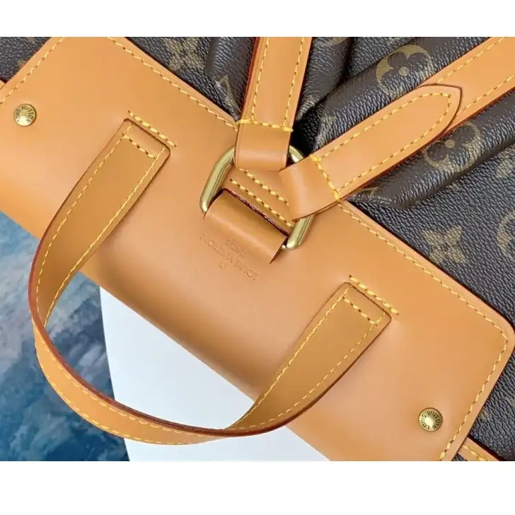 Brother Sam LV Bags 19B570352 0417